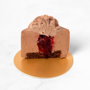 Moussedesserter