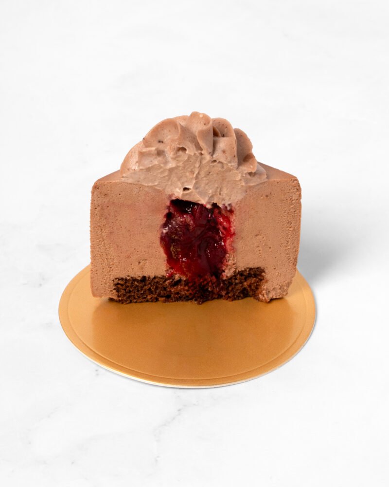 Moussedesserter