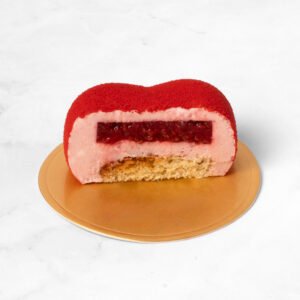 Moussedesserter
