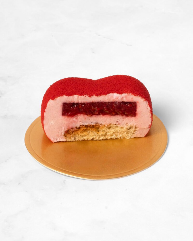 Moussedesserter