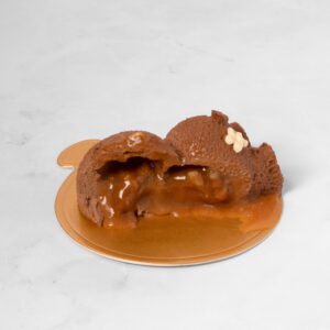Moussedesserter
