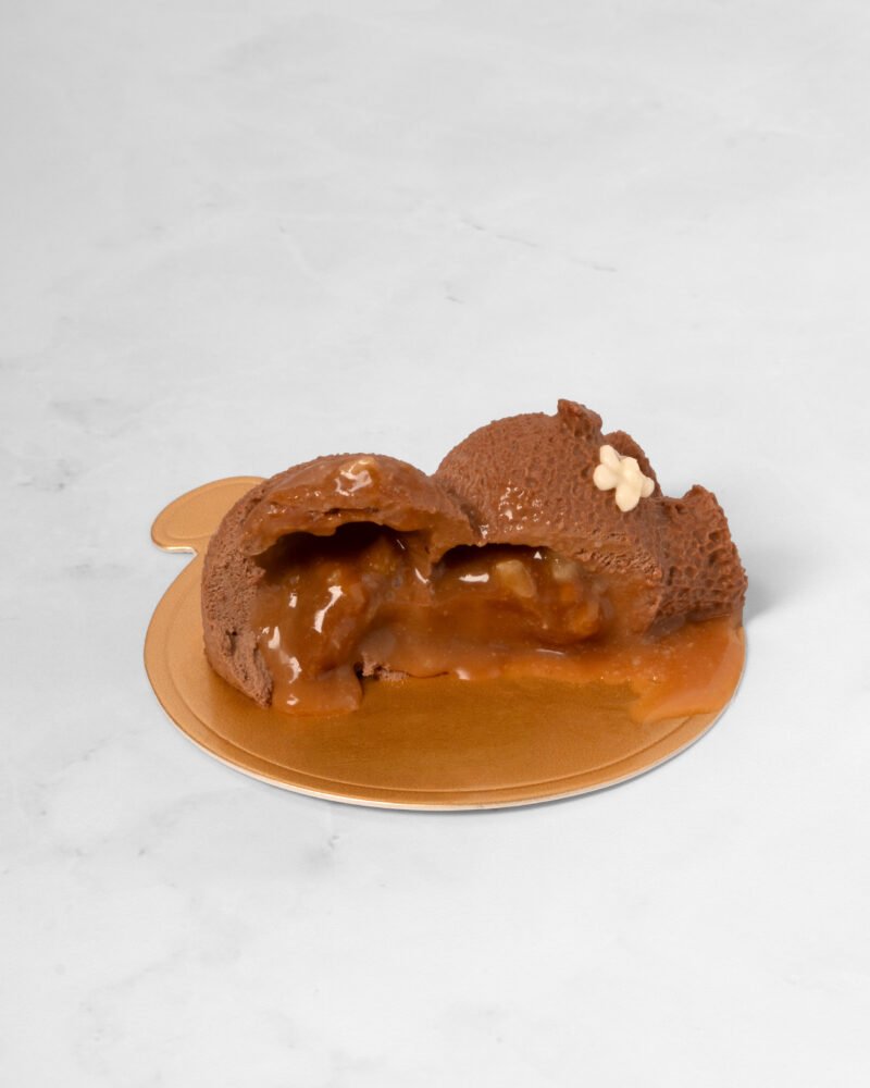 Moussedesserter