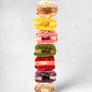 Macarons