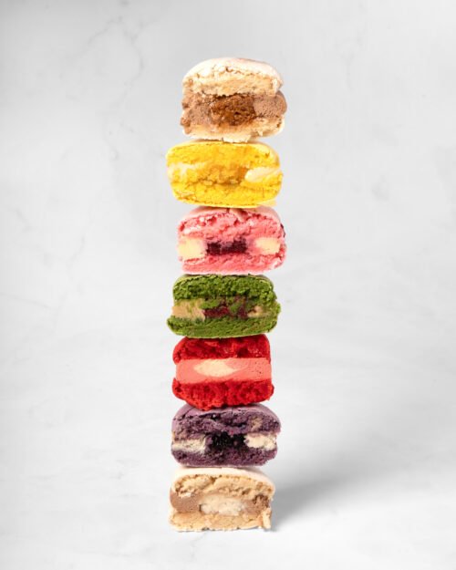Macarons