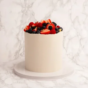 Berry Box