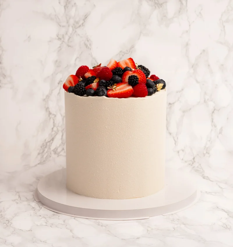 Berry Box