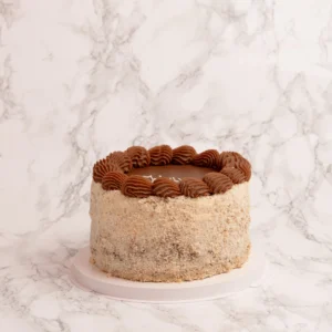 Angels Cakes - Kyiv Cake Kyiv cake