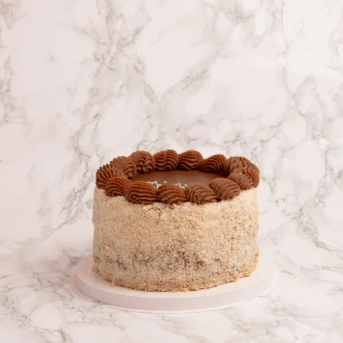 Kyiv cake