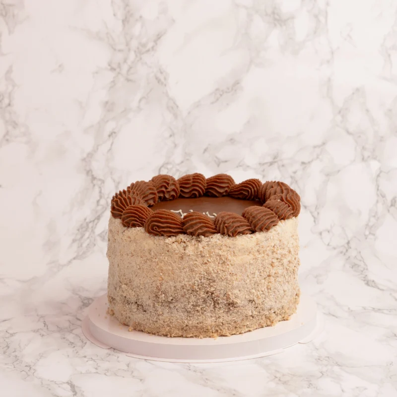 Angels Cakes - Kyiv Cake Kyiv cake